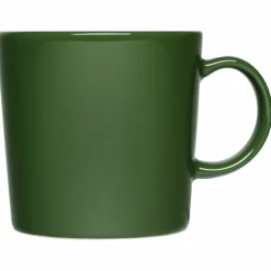 Teema krus 30 cl, skogsgrønn