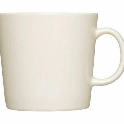 Teema krus, 0,4 liter, lin