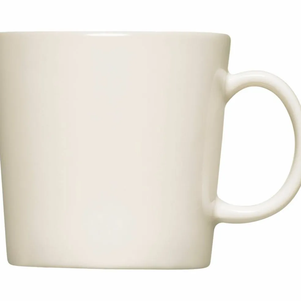Teema krus, 0,3 liter, lin