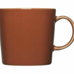 Teema krus, 0,3 liter, vintage blå