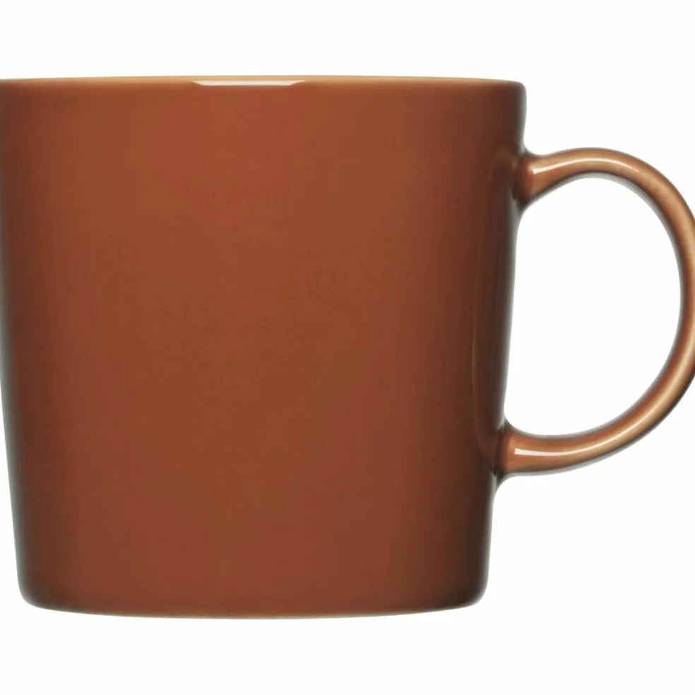 Teema krus, 0,3 liter, vintage blå