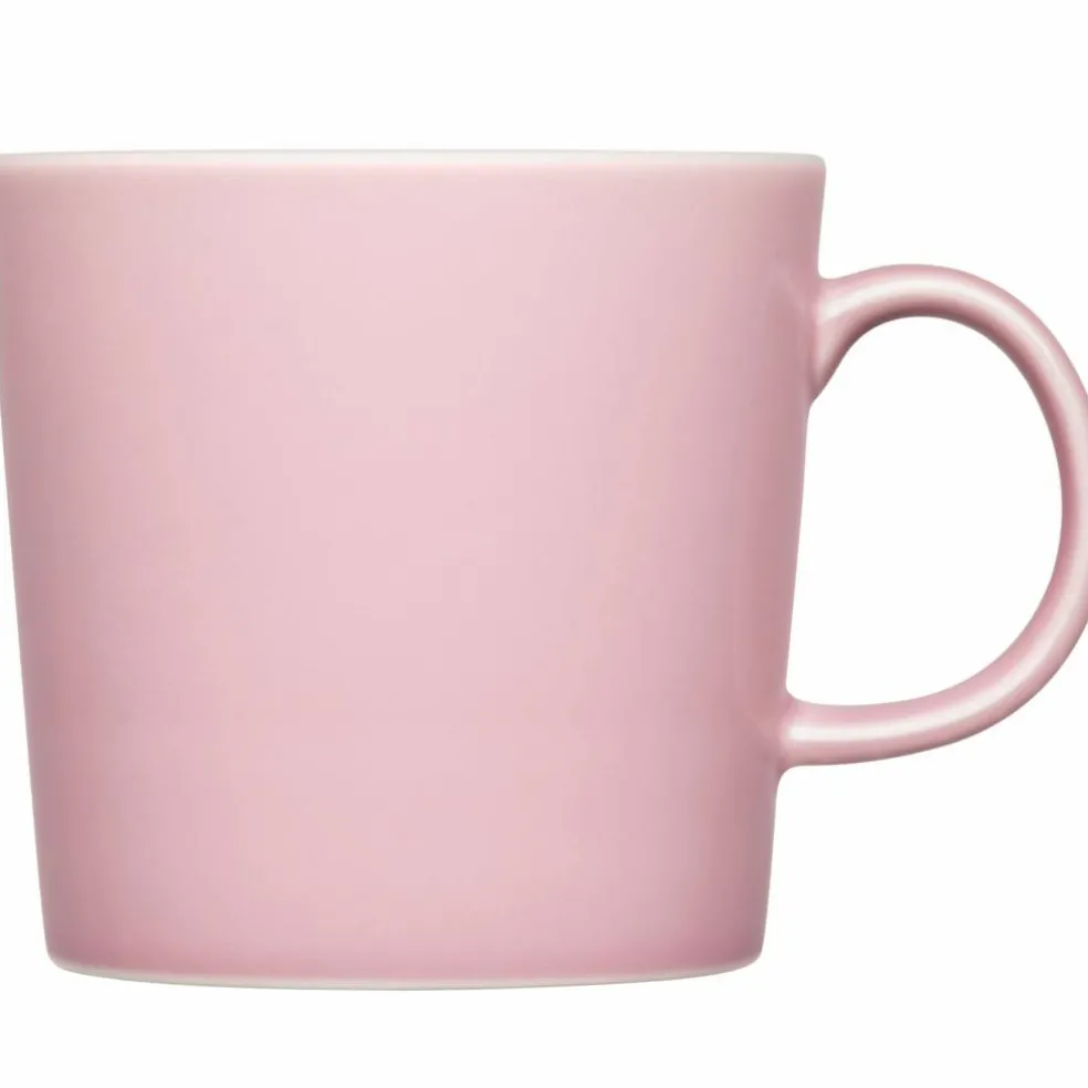 Teema krus, 0,3 liter, vintage blå