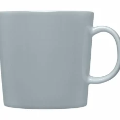 Teema krus, 0,4 liter, vintage blå