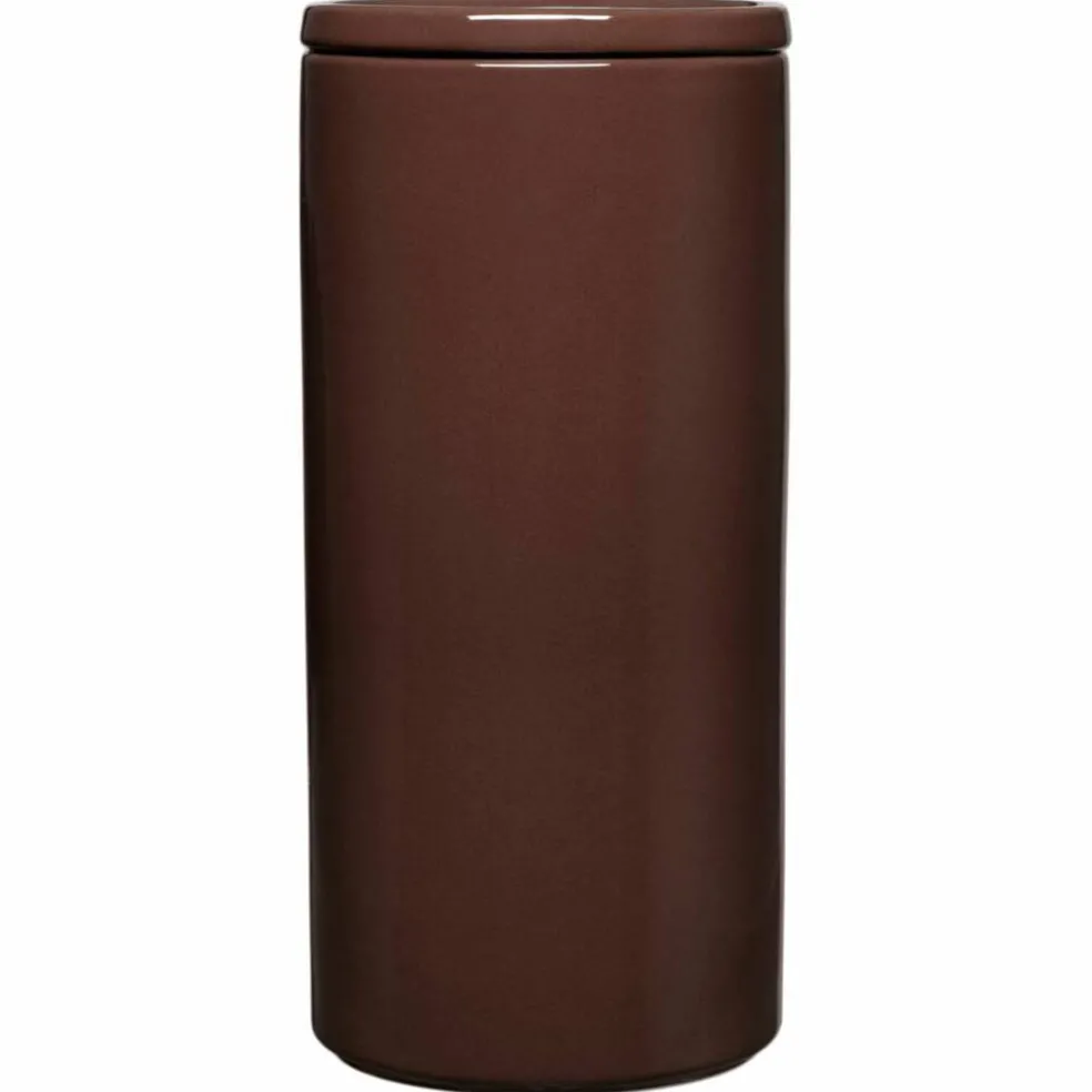 Teema oppbevaringsbeholder 1,3 liter, rav