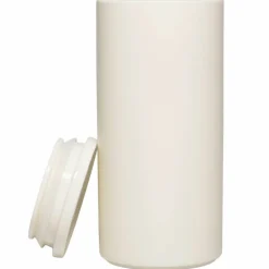 Teema oppbevaringsbeholder 1,3 liter, hvit