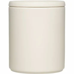Teema oppbevaringsbeholder 0,6 liter, espresso