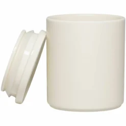 Teema oppbevaringsbeholder 0,6 liter, espresso