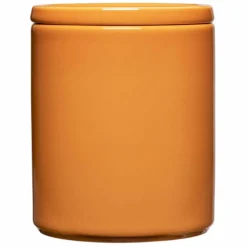 Teema oppbevaringsbeholder 0,6 liter, espresso
