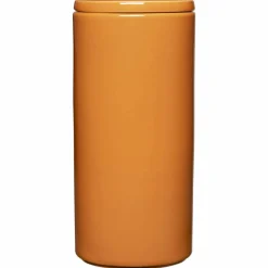 Teema oppbevaringsbeholder 1,3 liter, espresso
