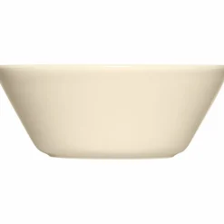Teema skål, 15 cm, lin