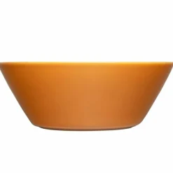 Teema skål 15 cm, rav