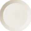 Teema tallerken, 26 cm, hvit