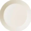 Teema tallerken, 21 cm, hvit