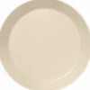 Teema tallerken, 26 cm, lin