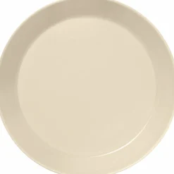 Teema tallerken, 26 cm, lin