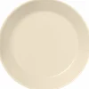 Teema tallerken, 17 cm, lin