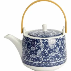 Tekanne A 1000 ml, blå