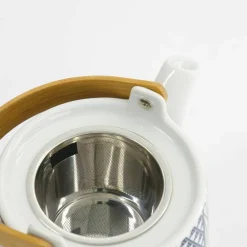 Tekanne B 1000 ml, blå