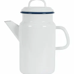 Tekanne 2 liter, hvit