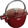 Tekanne Rund 1,15 Liter, Grenadine
