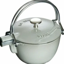 Tekanne Rund 1,15 Liter, Grenadine