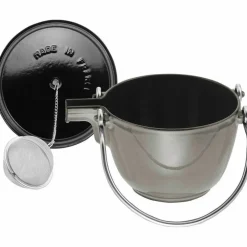Tekanne Rund 1,15 Liter, Grenadine