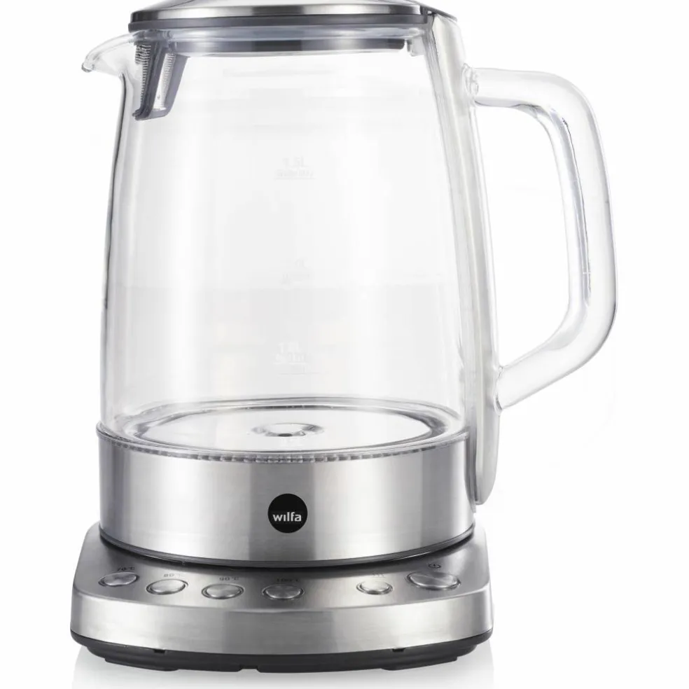 Tekoker 1,25 l TM-1500 S