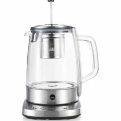 Tekoker 1,25 l TM-1500 S