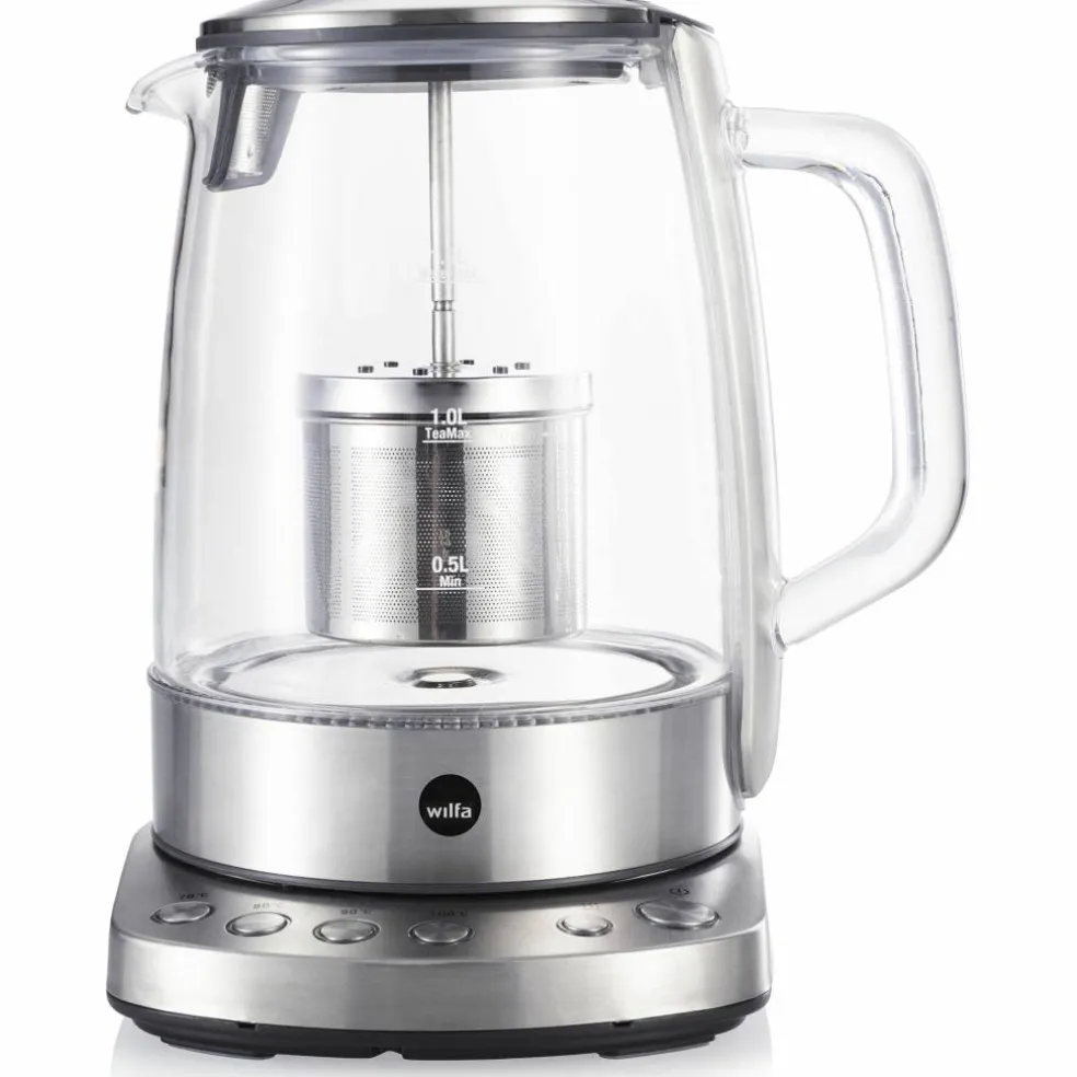 Tekoker 1,25 l TM-1500 S
