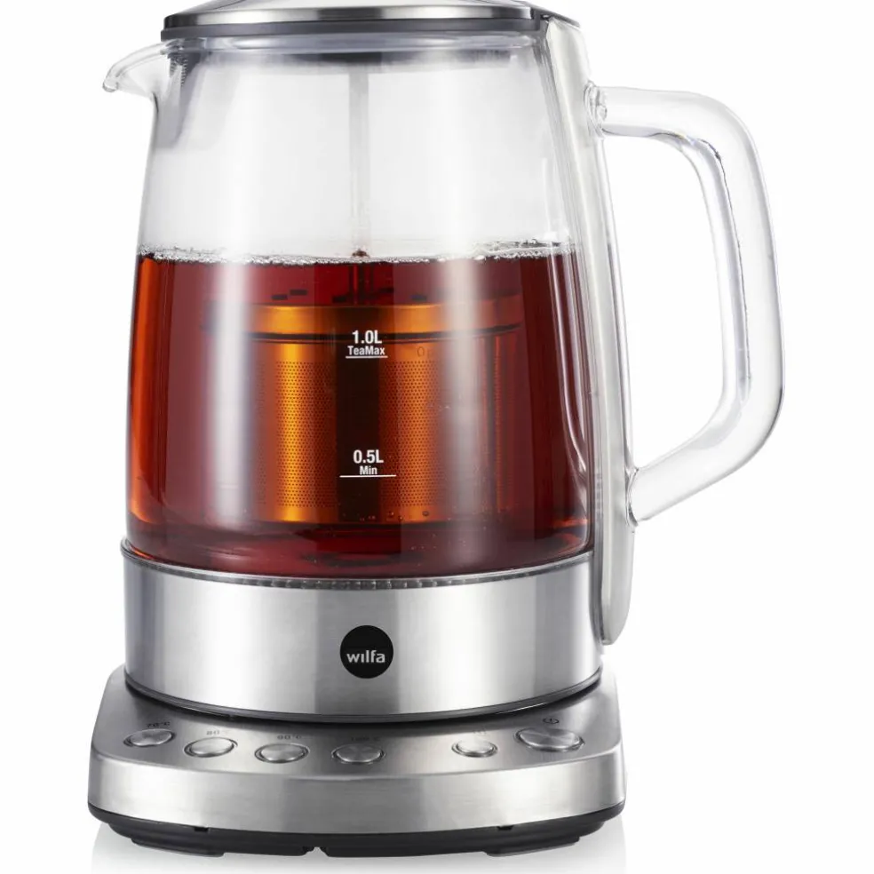 Tekoker 1,25 l TM-1500 S