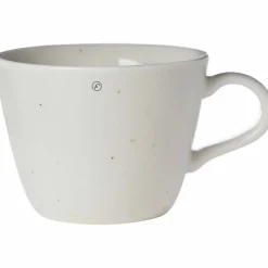 Tekopp 12 cm, vanilje