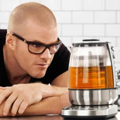 Temaskin the Tea Maker 1,5l