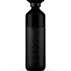 Termoflaske 1 liter, blazing black