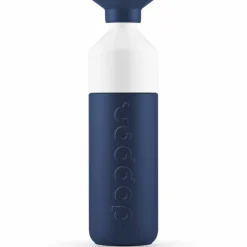 Termoflaske 1 liter, breaker blue