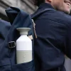 Termoflaske 350 ml, blazing black