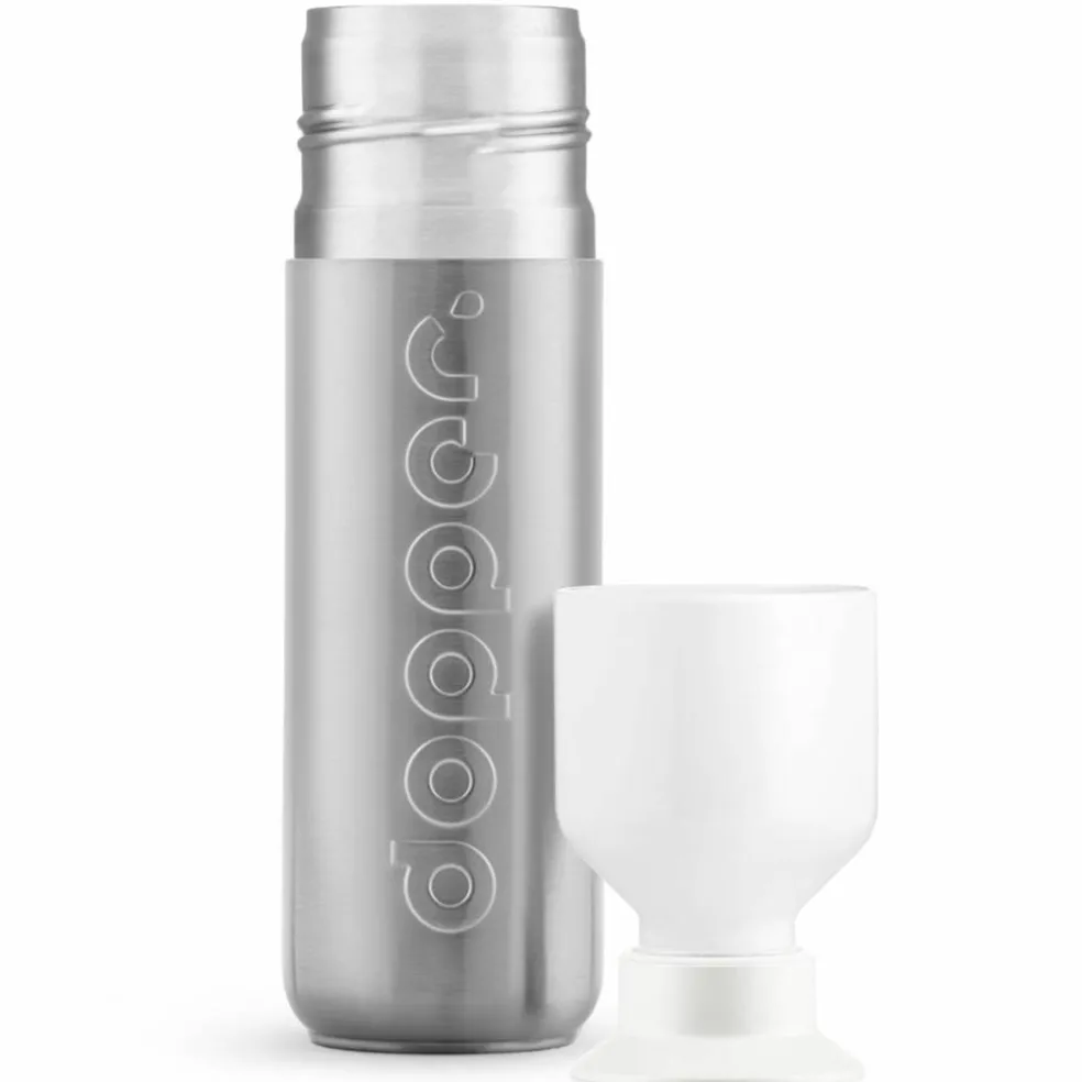 Termoflaske 350 ml, blazing black
