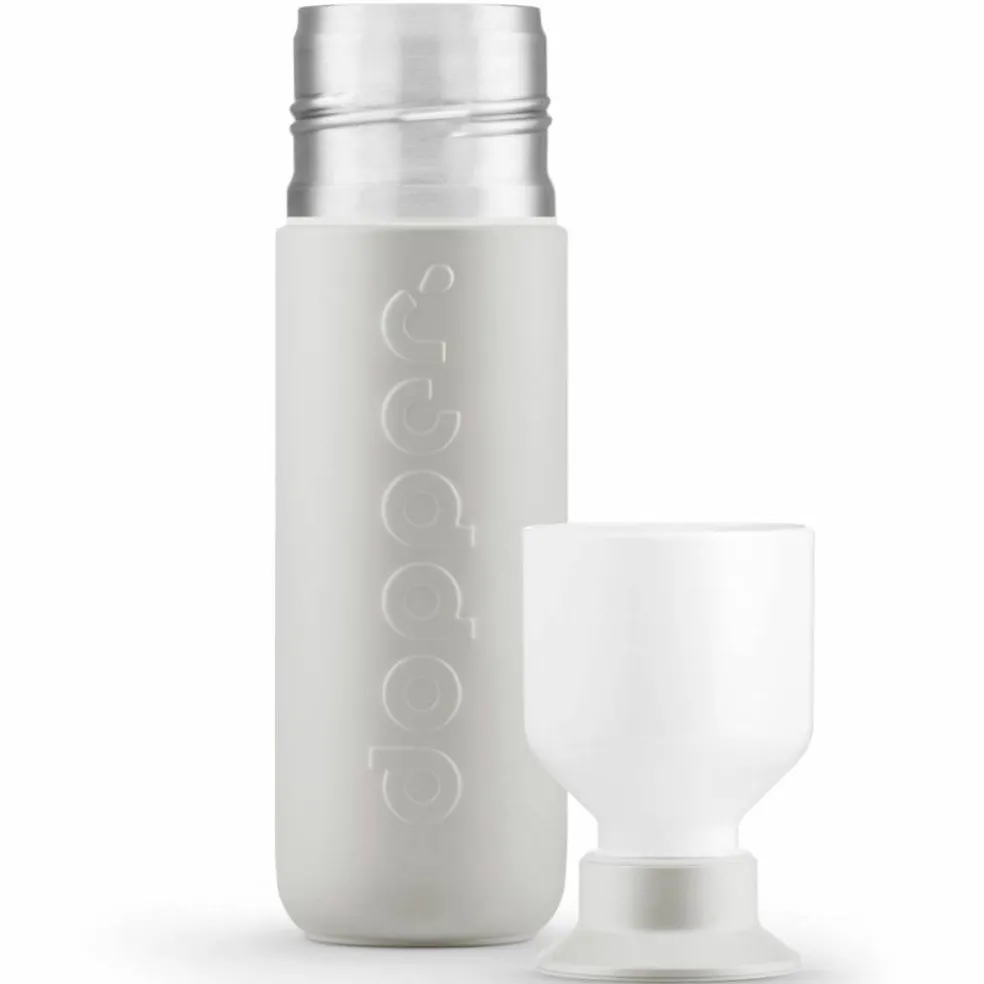 Termoflaske 350 ml, blazing black