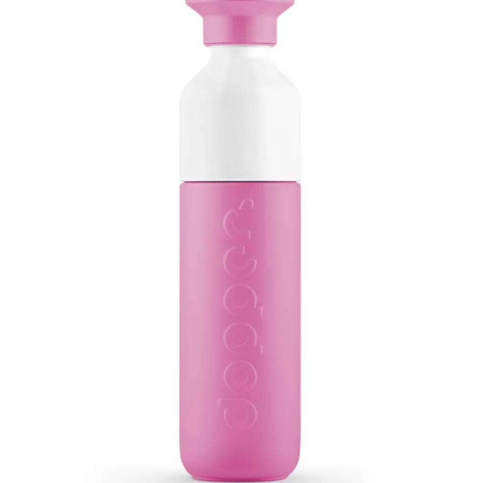 Termoflaske 350 ml, blazing black