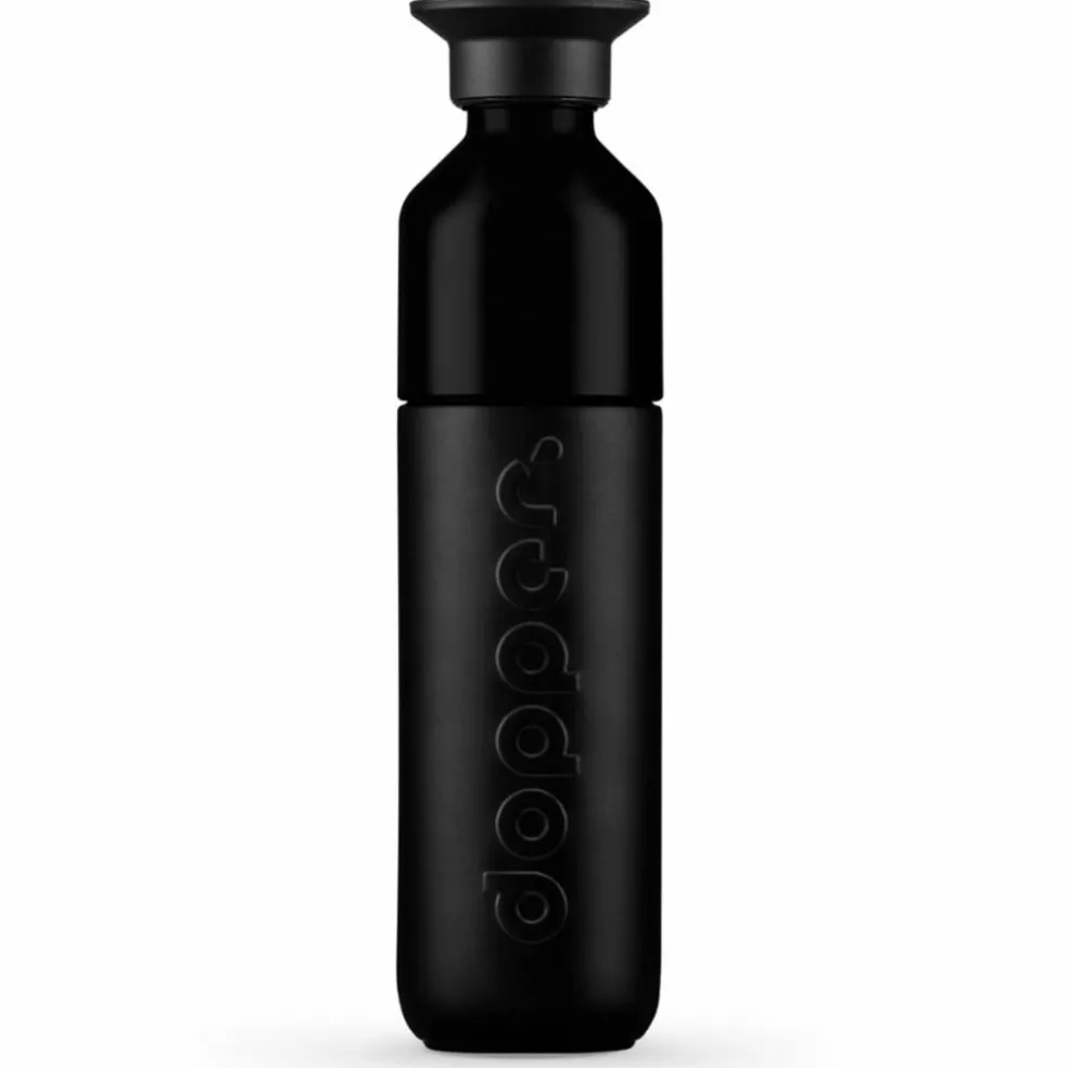 Termoflaske 350 ml, blazing black