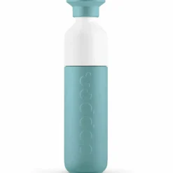 Termoflaske 350 ml, bottlenose blue