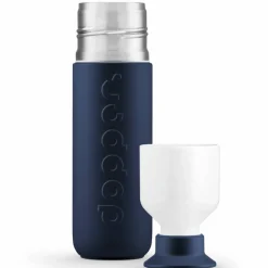 Termoflaske 350 ml, bottlenose blue