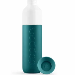 Termoflaske 350 ml, bottlenose blue