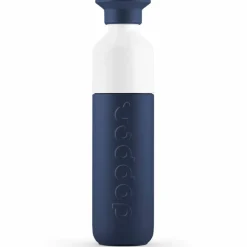 Termoflaske 350 ml, bottlenose blue