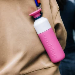 Termoflaske 580 ml, breaker blue