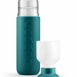 Termoflaske 350 ml, breaker blue