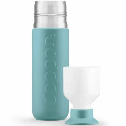 Termoflaske 350 ml, breaker blue