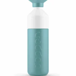 Termoflaske 580 ml, deep coral