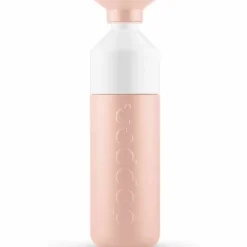 Termoflaske 580 ml, deep coral