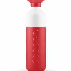 Termoflaske 580 ml, deep coral