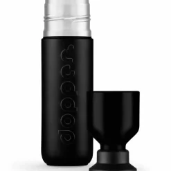 Termoflaske 350 ml, deep coral